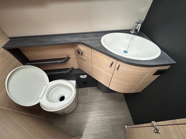 Hobby Maxia 495 UL - Photo 10
