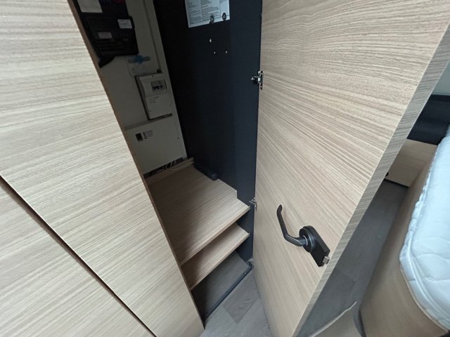 Hobby Maxia 495 UL - Photo 12