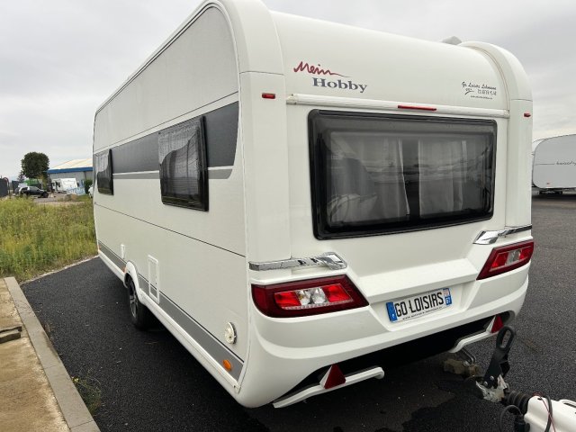 Hobby Maxia 495 UL - Photo 15