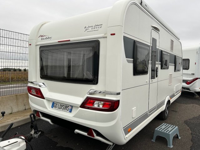 Hobby Maxia 495 UL - Photo 16