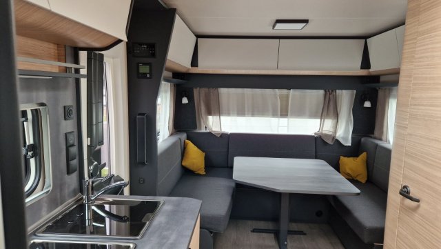 Hobby Maxia 585 UL - Photo 4