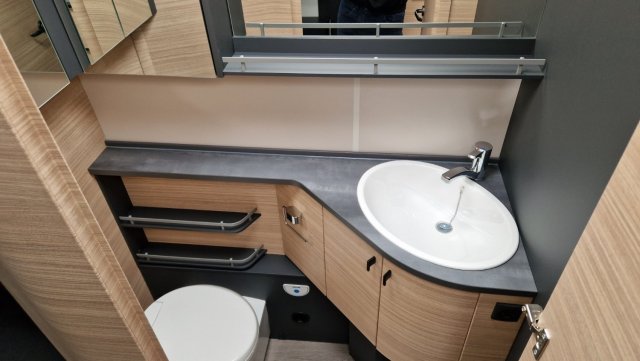 Hobby Maxia 585 UL - Photo 9