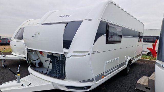 Hobby Maxia 585 UL - Photo 2