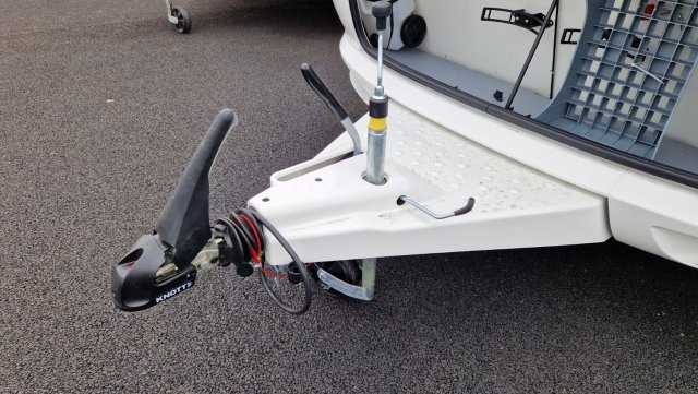 Hobby Maxia 585 UL - Photo 3