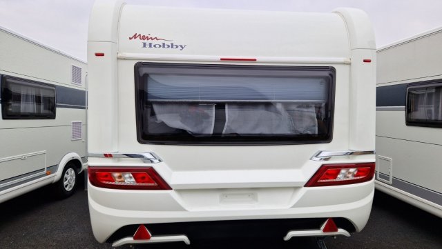 Hobby Maxia 585 UL - Photo 14