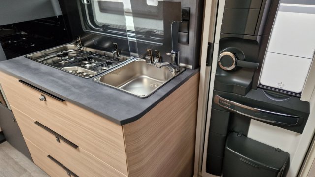 Hobby Maxia 585 UL - Photo 12
