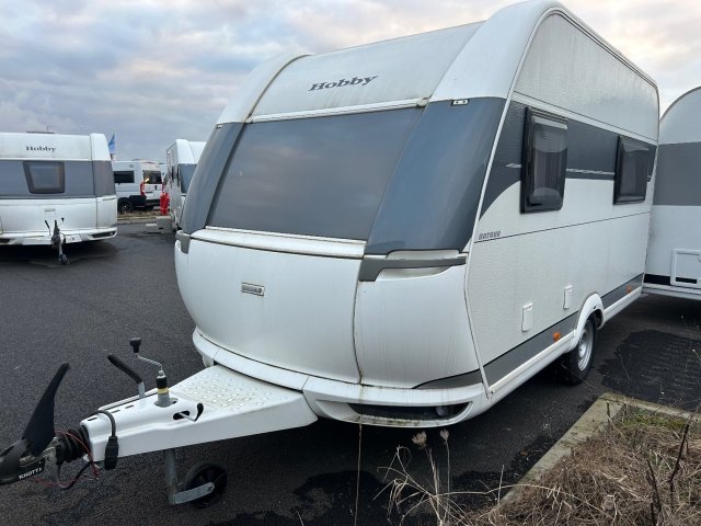 Hobby OnTour 390 SF - Photo 2