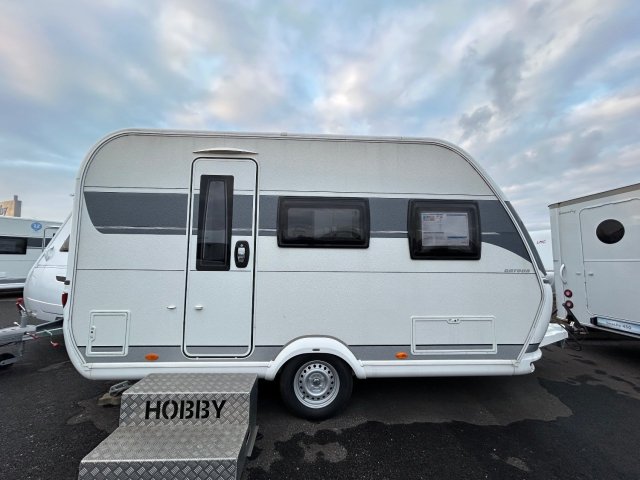 Hobby OnTour 390 SF - Photo 3