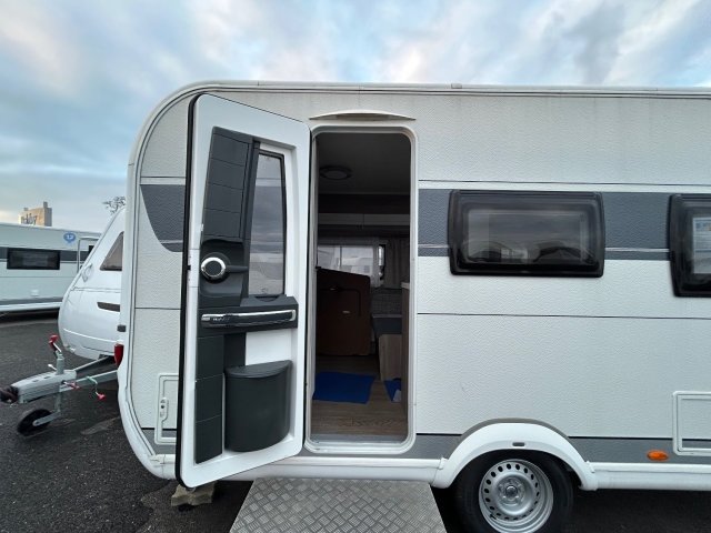 Hobby OnTour 390 SF - Photo 4