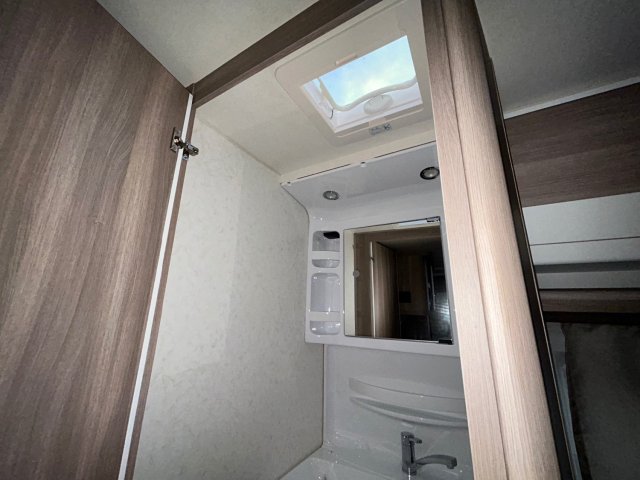 Hobby OnTour 390 SF - Photo 8