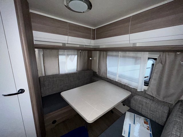 Hobby OnTour 390 SF - Photo 9