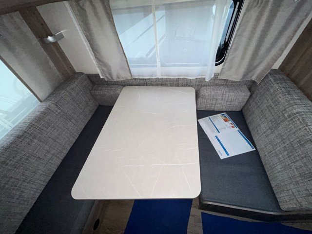 Hobby OnTour 390 SF - Photo 10