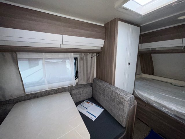 Hobby OnTour 390 SF - Photo 11