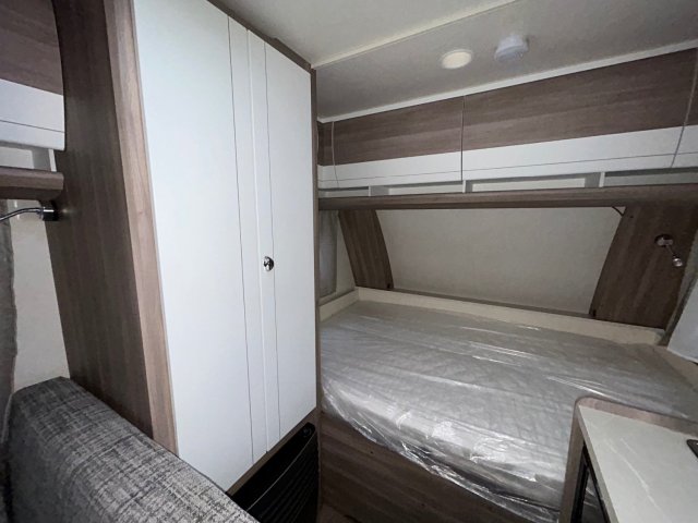 Hobby OnTour 390 SF - Photo 12