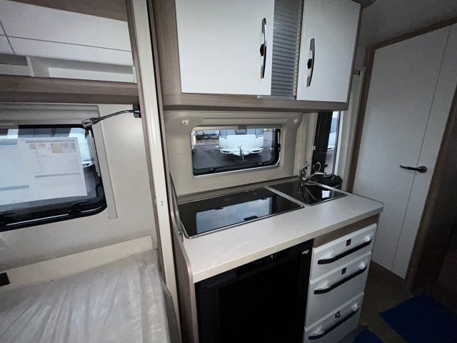 Hobby OnTour 390 SF - Photo 15