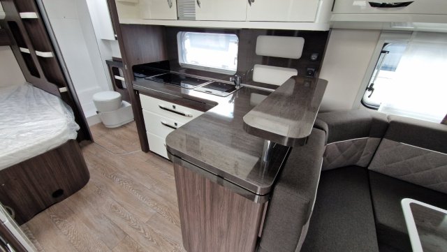 Hobby Prestige 560 FC - Photo 6