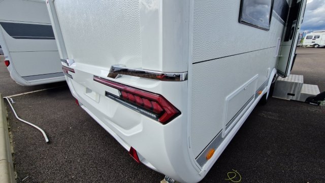 Hobby Prestige 560 FC - Photo 13