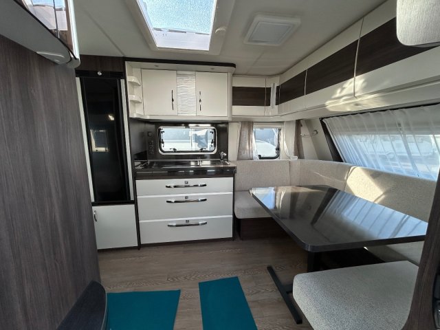 Hobby Prestige 560 WLU - Photo 5