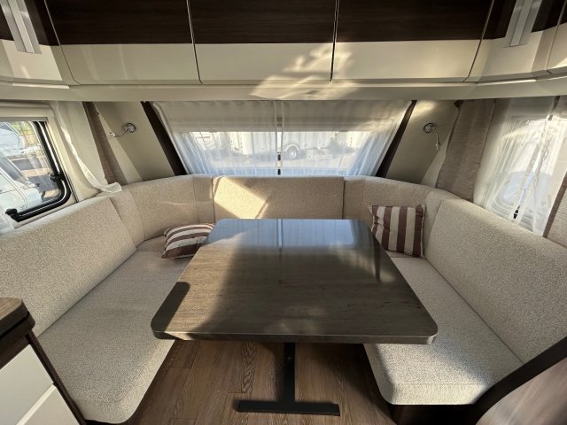 Hobby Prestige 560 WLU - Photo 6