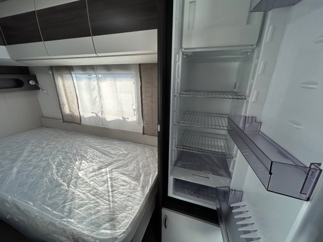 Hobby Prestige 560 WLU - Photo 8