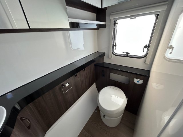 Hobby Prestige 560 WLU - Photo 10