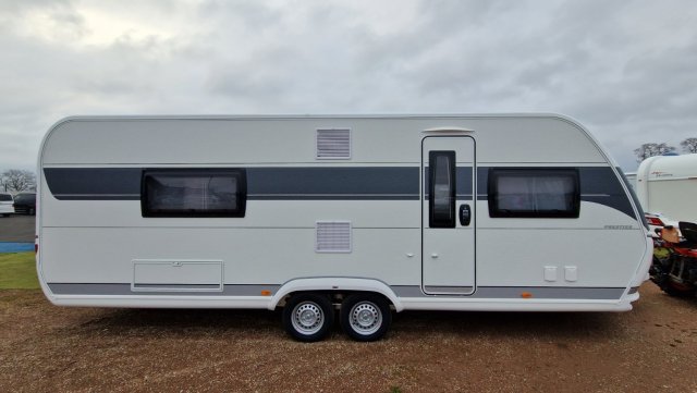 Hobby Prestige 660 Wfc - Photo 2