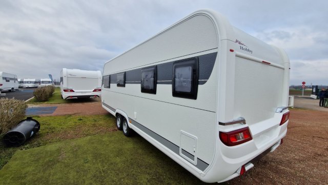 Hobby Prestige 660 Wfc - Photo 20