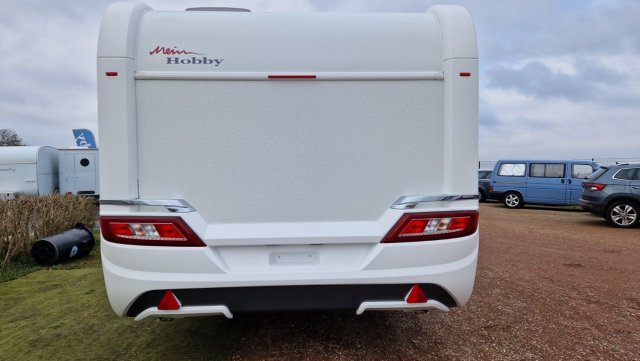Hobby Prestige 660 Wfc - Photo 21