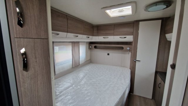 Hobby Prestige 660 Wfc - Photo 12