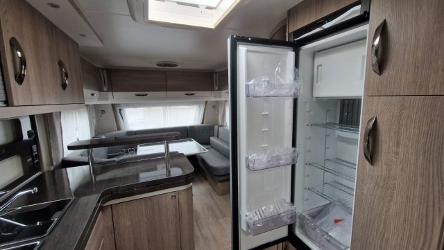Hobby Prestige 660 Wfc - Photo 5