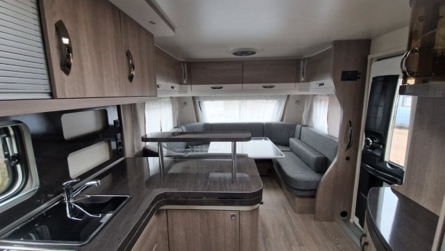 Hobby Prestige 660 Wfc - Photo 4