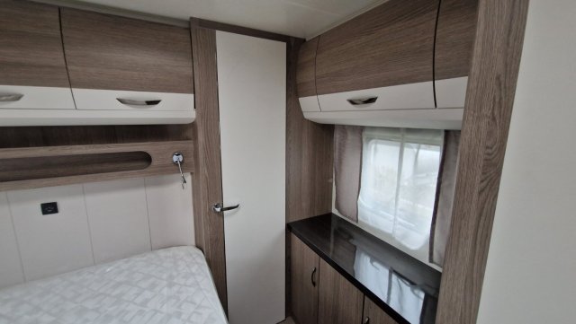Hobby Prestige 660 Wfc - Photo 13