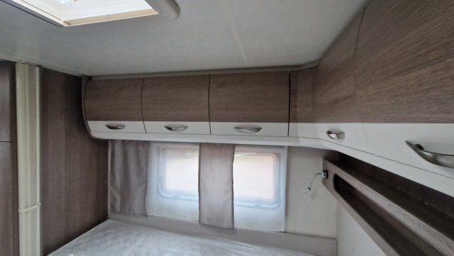 Hobby Prestige 660 Wfc - Photo 14