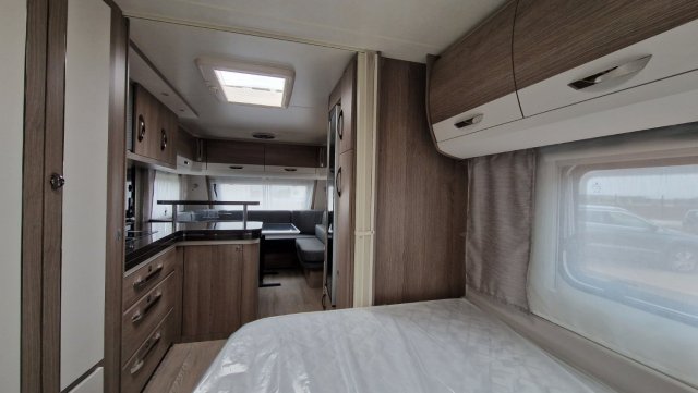 Hobby Prestige 660 Wfc - Photo 15