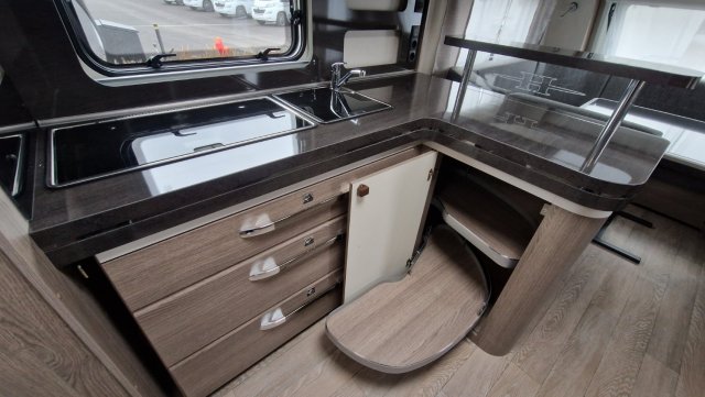 Hobby Prestige 660 Wfc - Photo 7