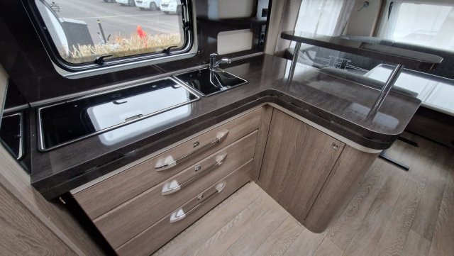 Hobby Prestige 660 Wfc - Photo 8