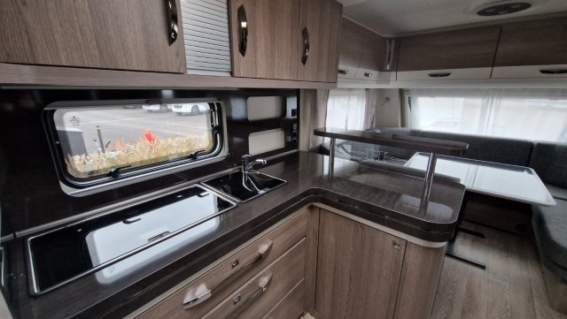 Hobby Prestige 660 Wfc - Photo 9