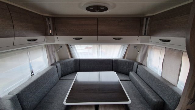 Hobby Prestige 660 Wfc - Photo 3