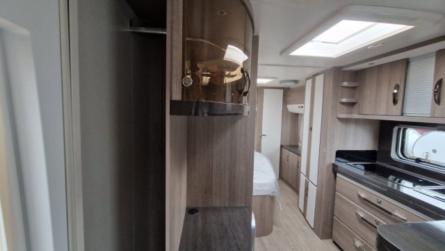 Hobby Prestige 660 Wfc - Photo 11