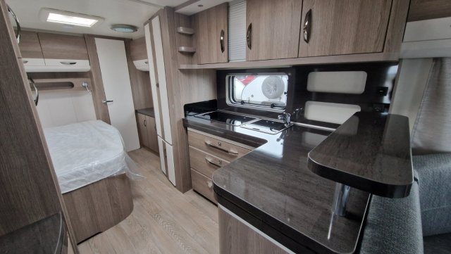 Hobby Prestige 660 Wfc - Photo 10