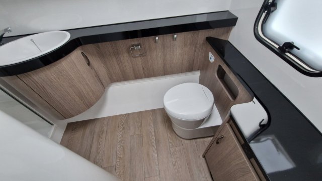 Hobby Prestige 660 Wfc - Photo 17