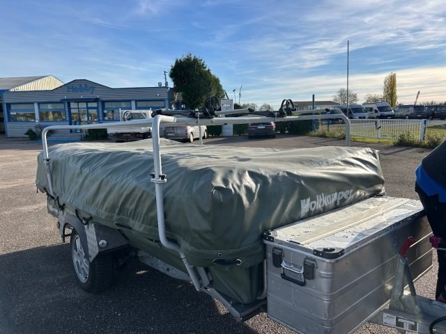 Holtkamper Kyte Xl Occasion