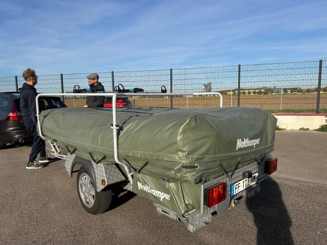 Holtkamper Kyte Xl - Photo 2