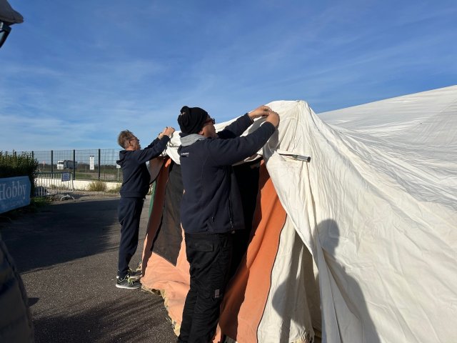 Holtkamper Kyte Xl - Photo 4