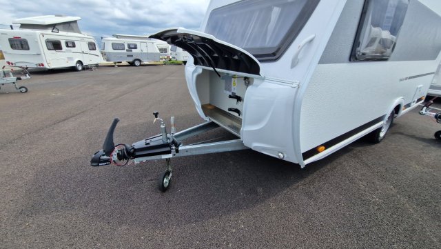 LMC Sassino 390 K - Photo 2