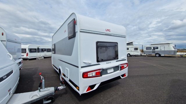 LMC Sassino 390 K - Photo 19