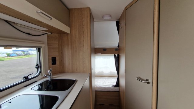 LMC Sassino 390 K - Photo 10