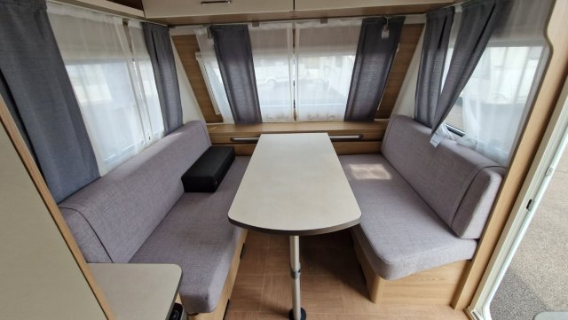 LMC Sassino 390 K - Photo 4