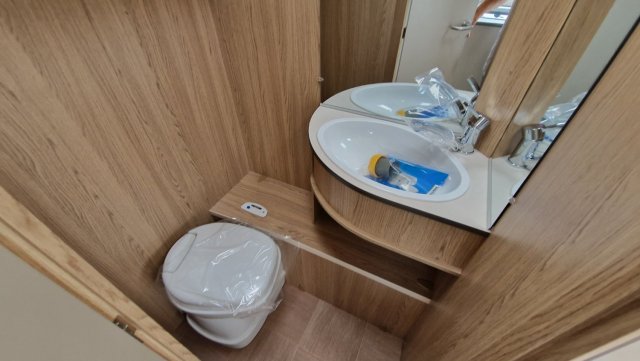 LMC Sassino 390 K - Photo 16