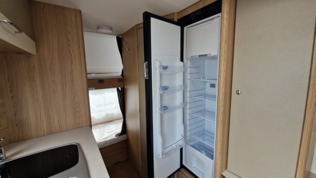 LMC Sassino 390 K - Photo 11